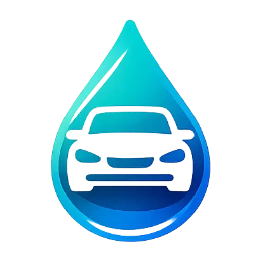 Lavage auto à domicile Tendu